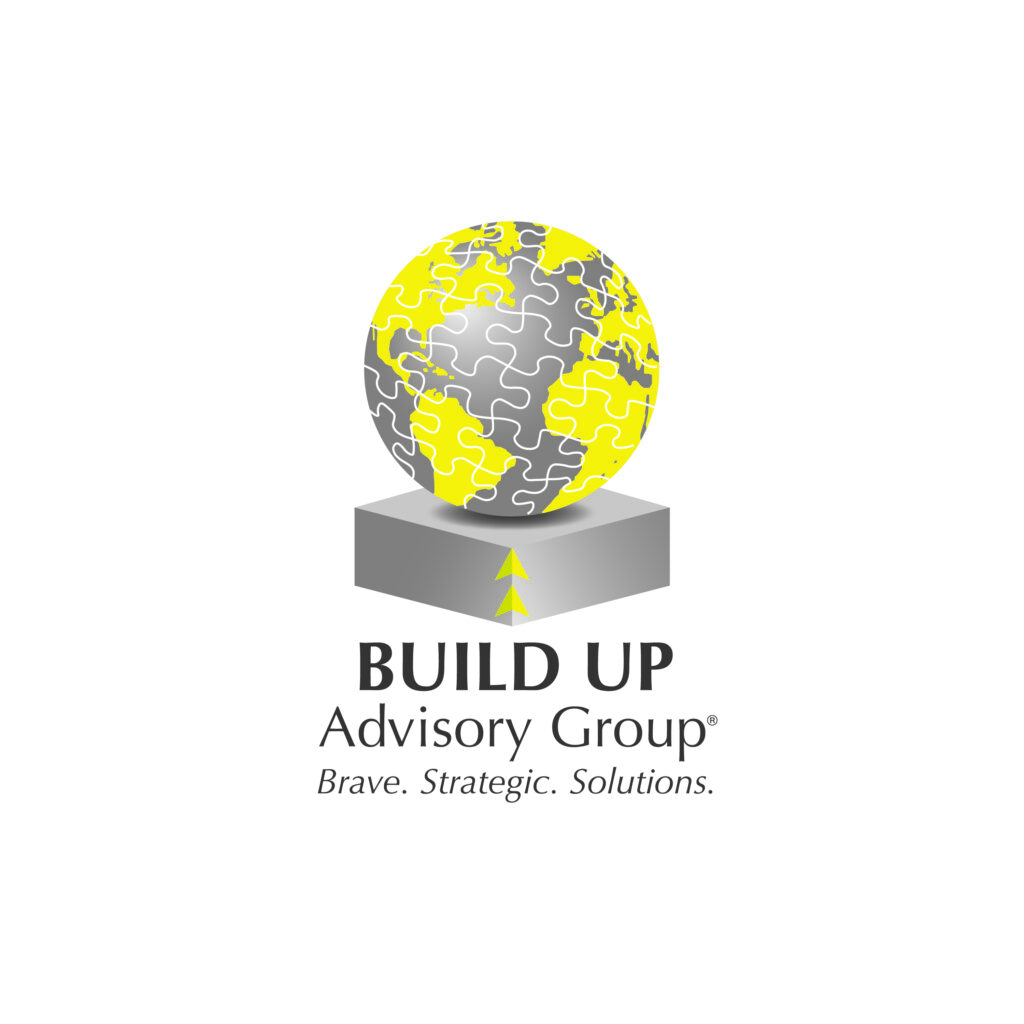 Build Up Advisory Group Logo